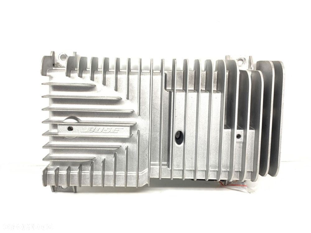 WZMACNIACZ  INFINITI Q70 (Y51) 2013 - 2022 3.0 175 kW [238 KM] olej napędowy 2013 - 2022 - 1