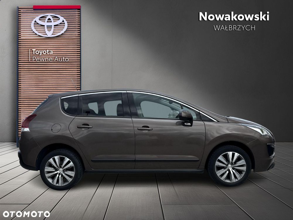 Peugeot 3008 1.6 HDi Active - 6