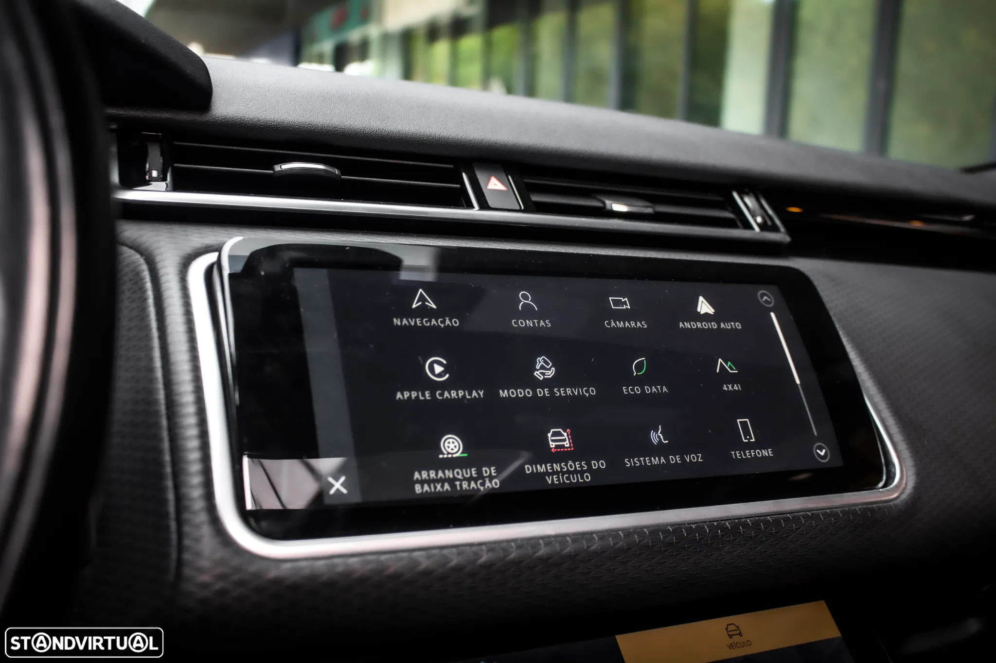 Land Rover Range Rover Velar D200 S - 50