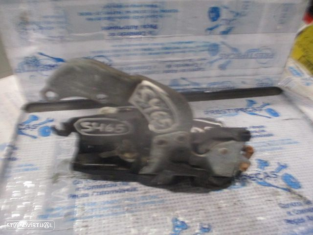 Fecho Fec5465 SUZUKI GRAND VITARA 1 BREAK 1999 2.0TDI 90CV 5P PRETO TD MANUAL - 2