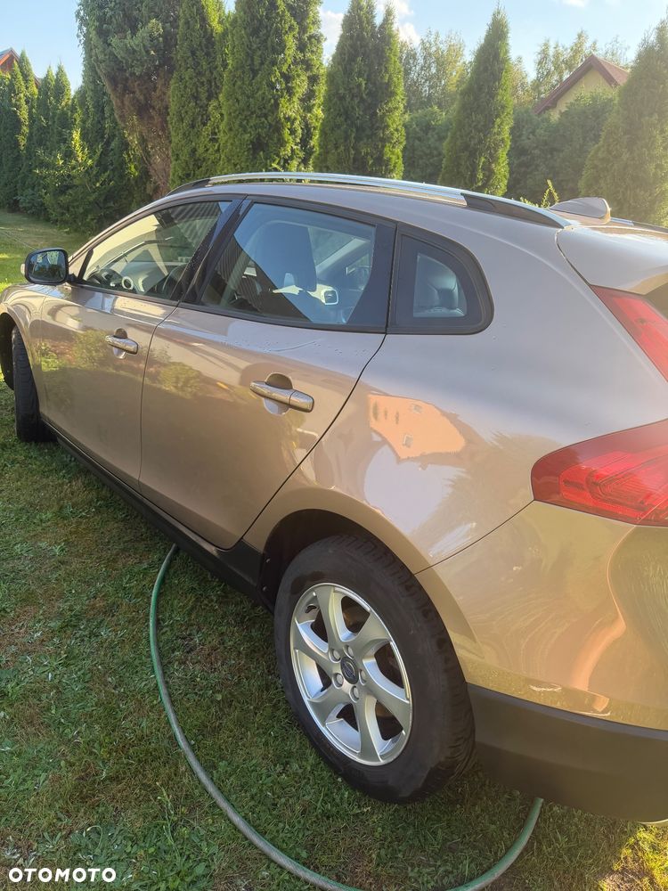 Volvo V40 T3 Drive-E Dynamic Edition - 5