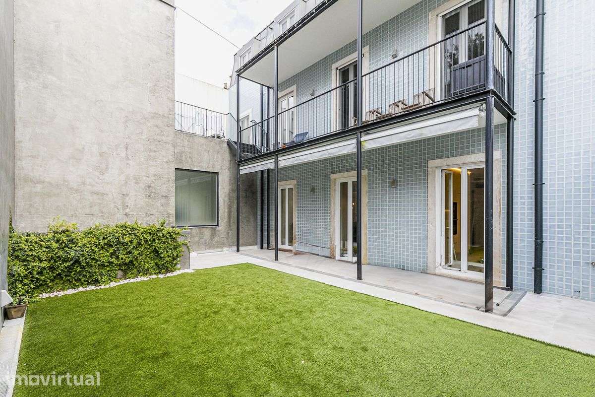 Apartamento T2 para venda - Grande imagem: 3/24