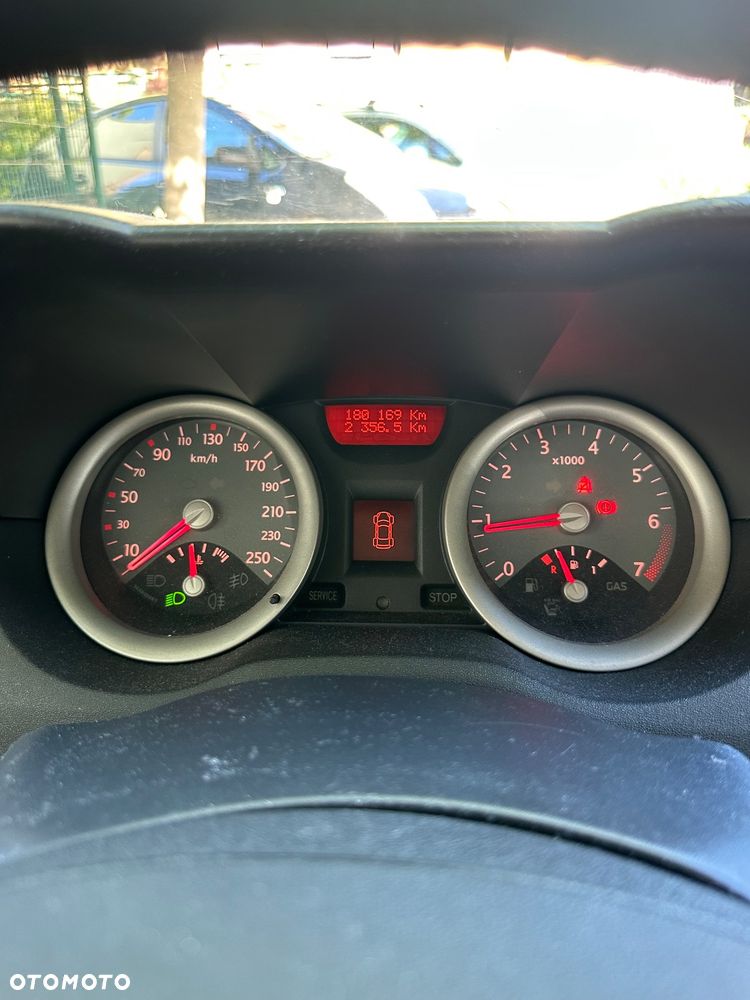 Renault Megane 1.6 Luxe Dynamique - 7