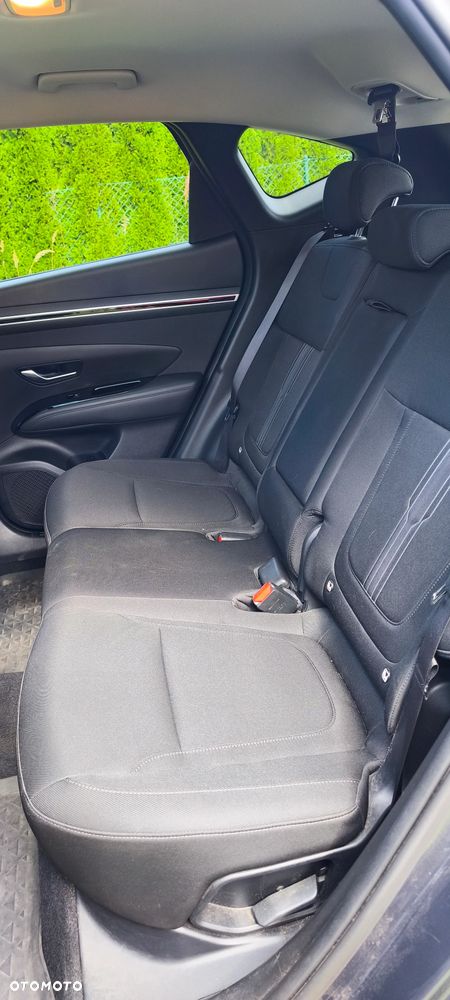 Hyundai Tucson 1.6 T-GDi Smart 2WD - 14