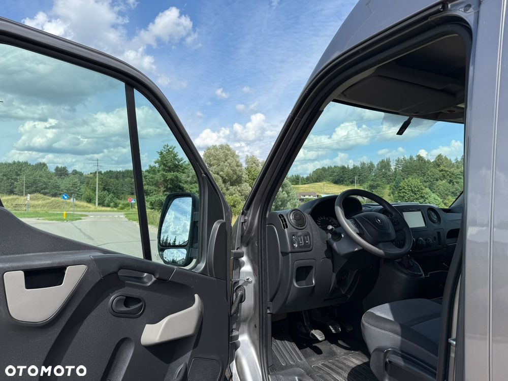 Renault Master - 10