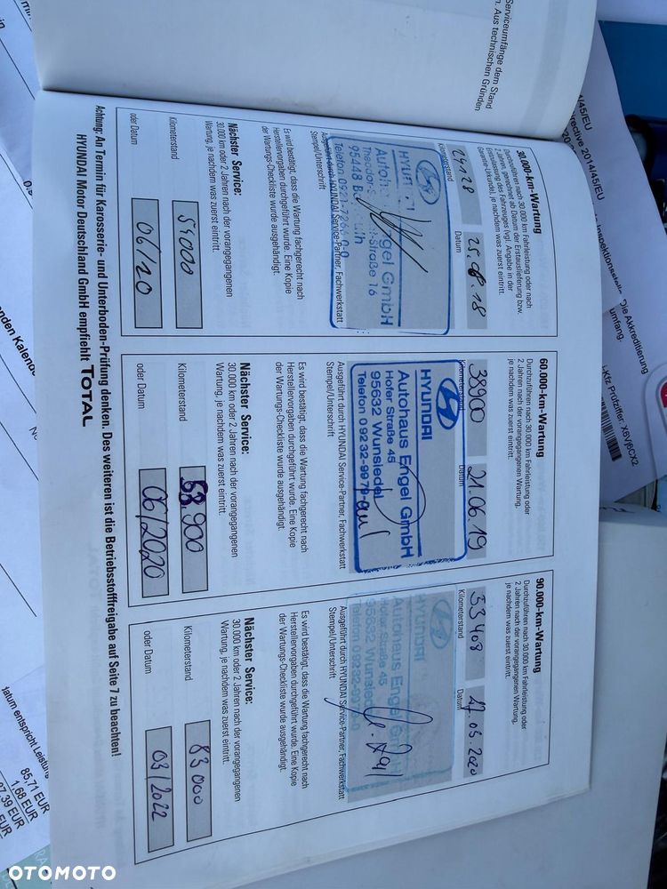Hyundai Tucson 1.6 Turbo 2WD Passion - 40