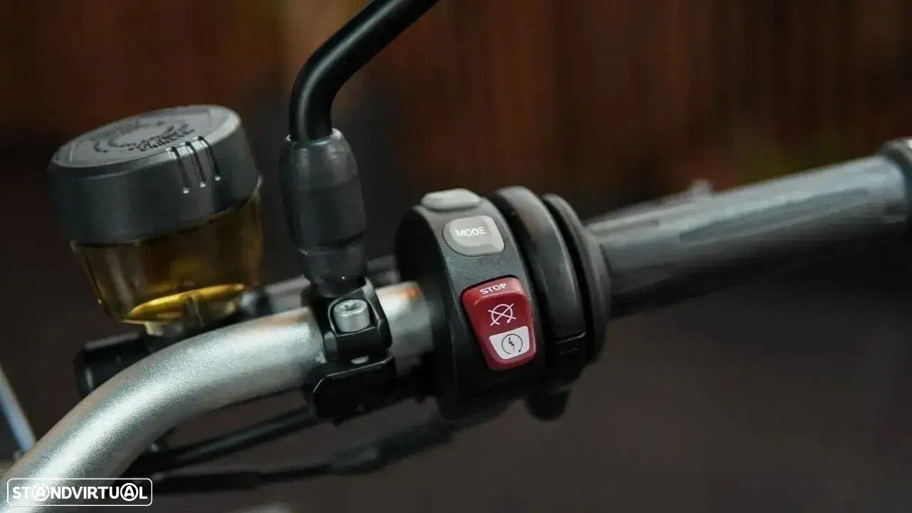 BMW F 800 GS - 20