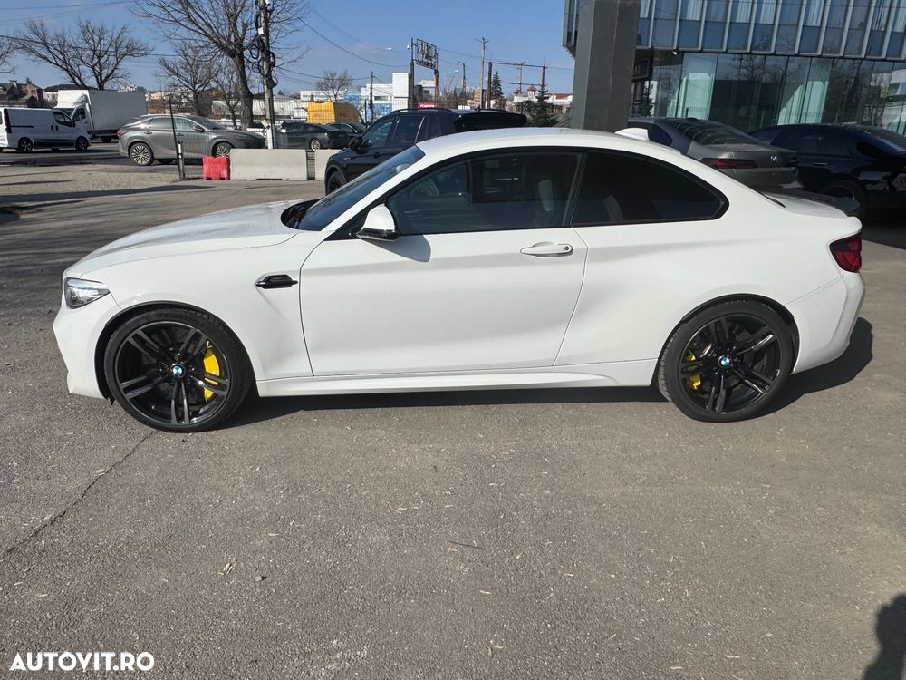 BMW M2 - 12