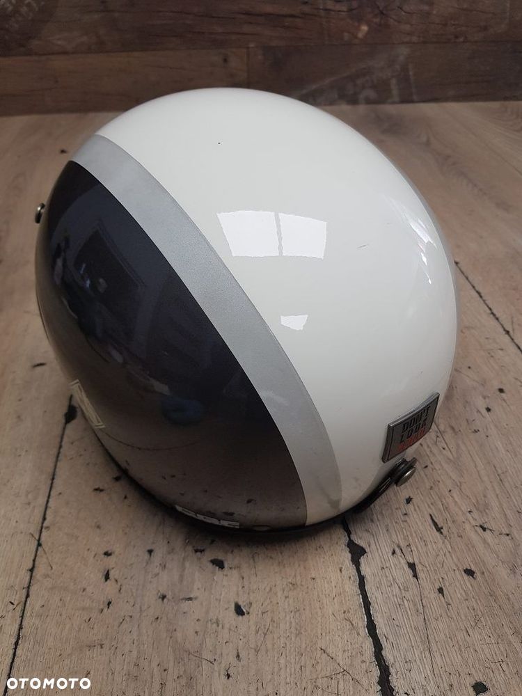 Kask motocyklowy otwarty CS Chewignon Speedster rozmiar XXS - 5