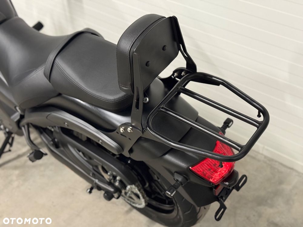 Kawasaki Vulcan - 36