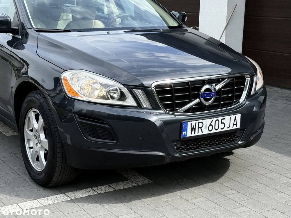 Volvo XC 60 DRIVe Momentum - 31