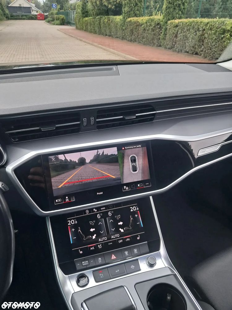 Audi A6 Avant - 24