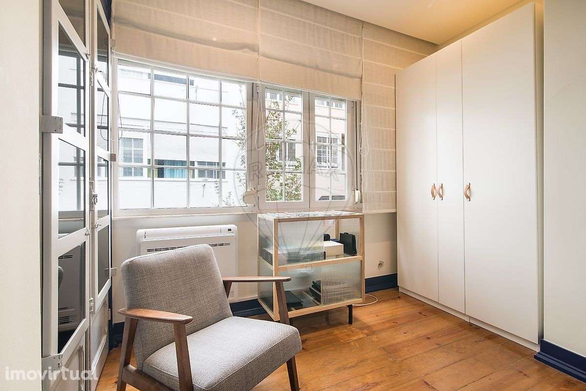 Apartamento T2 para arrendamento - Grande imagem: 4/13