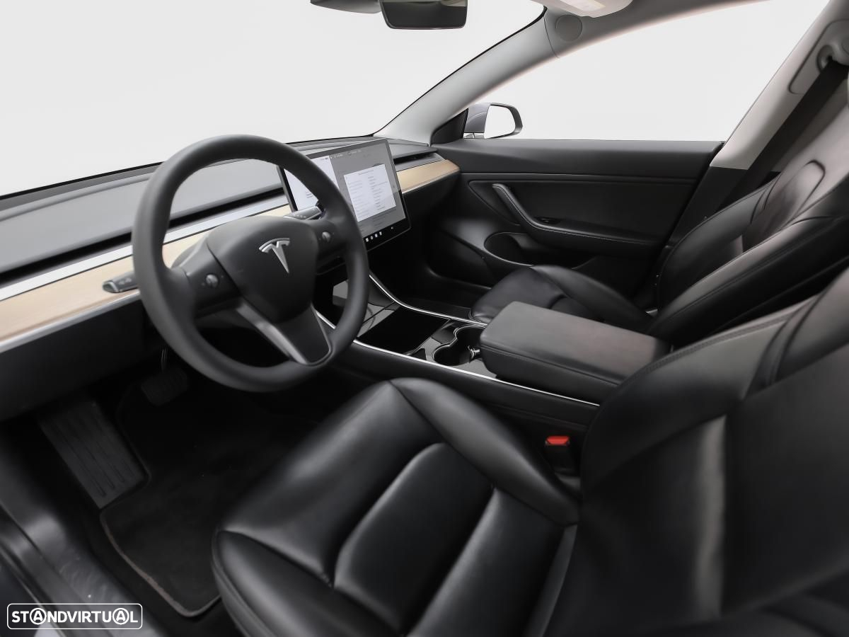 Tesla Model 3 Long-Range Dual Motor AWD - 7