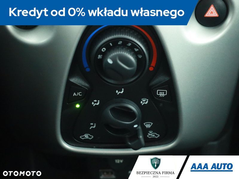 Toyota Aygo - 14