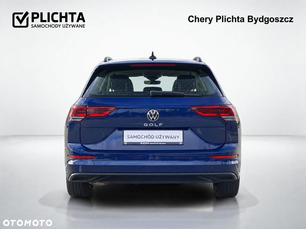 Volkswagen Golf 1.5 TSI EVO Life - 4