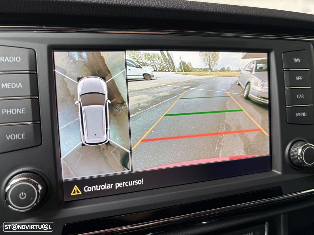 SEAT Ateca 1.5 TSI FR - 46