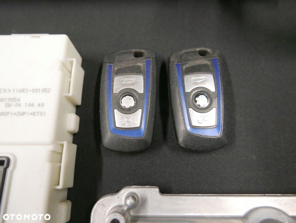 bmw f30 f20 komputer silnika 2,0d dde fem n47d20c - 8