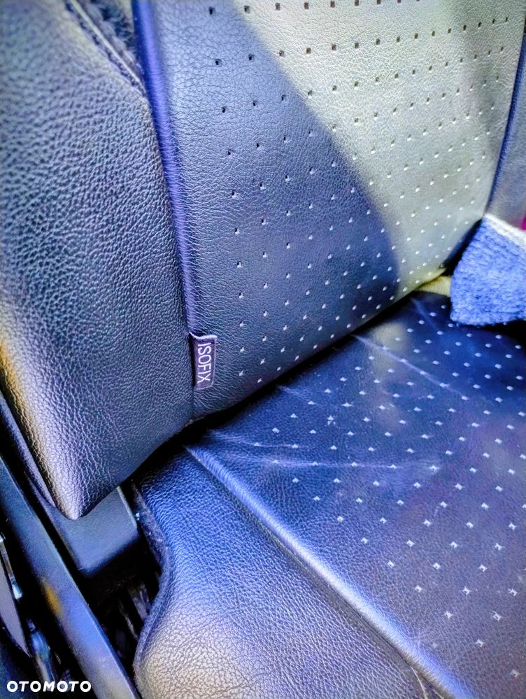 Citroën C4 Grand Picasso - 29