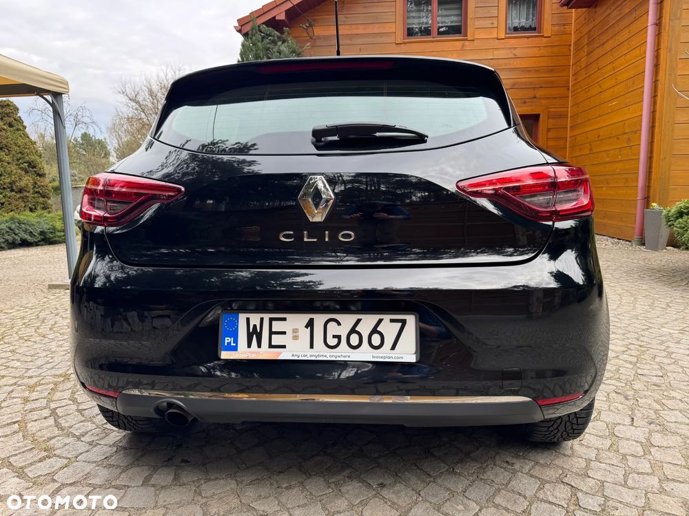 Renault Clio 1.0 TCe Zen - 5