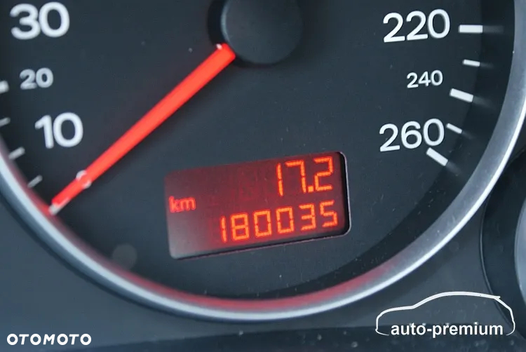 Audi A4 - 20