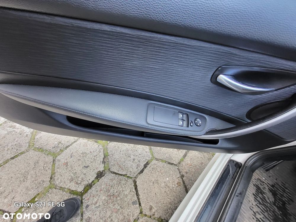 BMW Seria 1 116i - 8