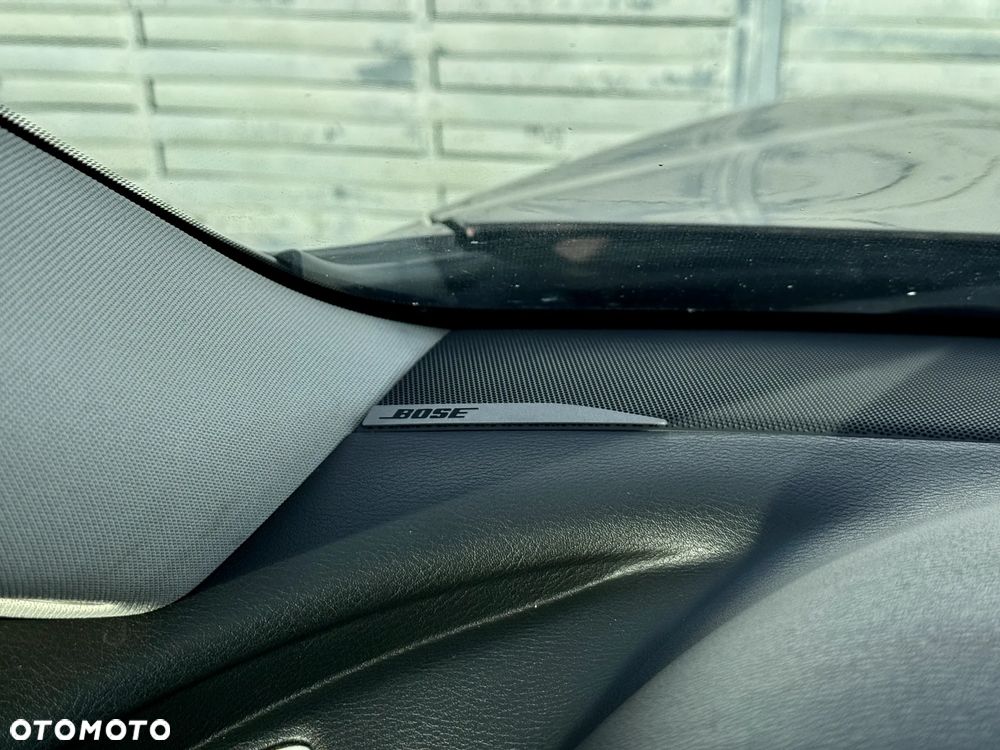 Infiniti Q50 Q50S 3.0t Sport - 18