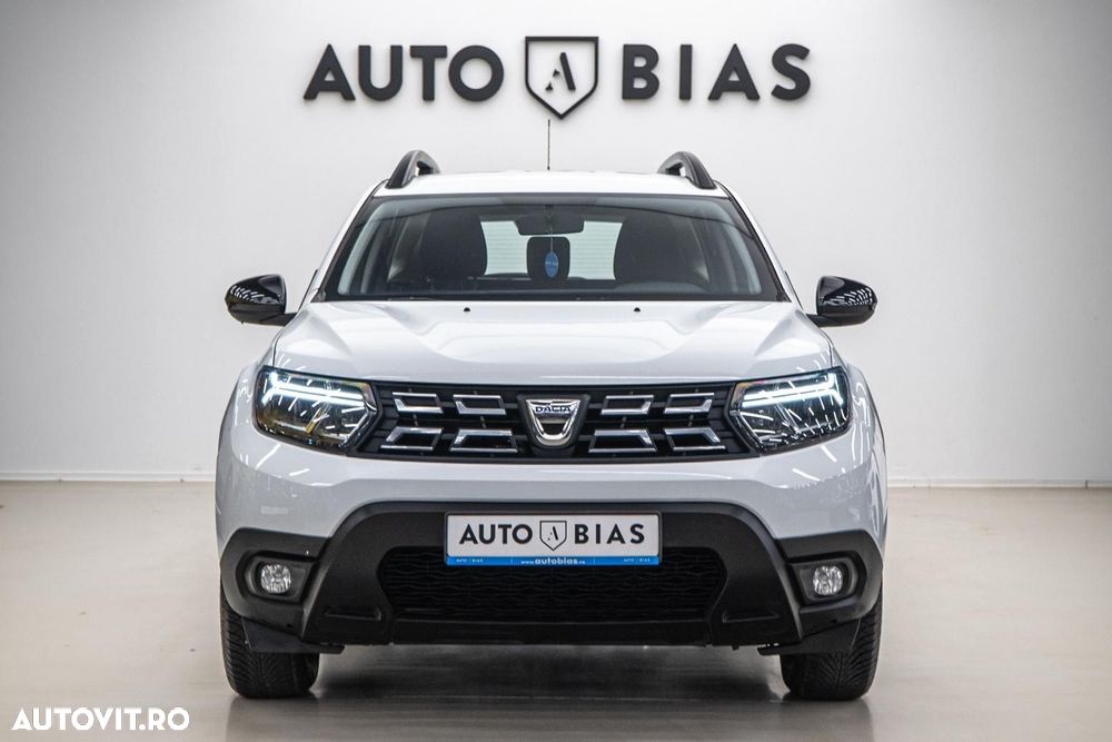 Dacia Duster 1.5 Blue dCi 4WD Comfort - 23