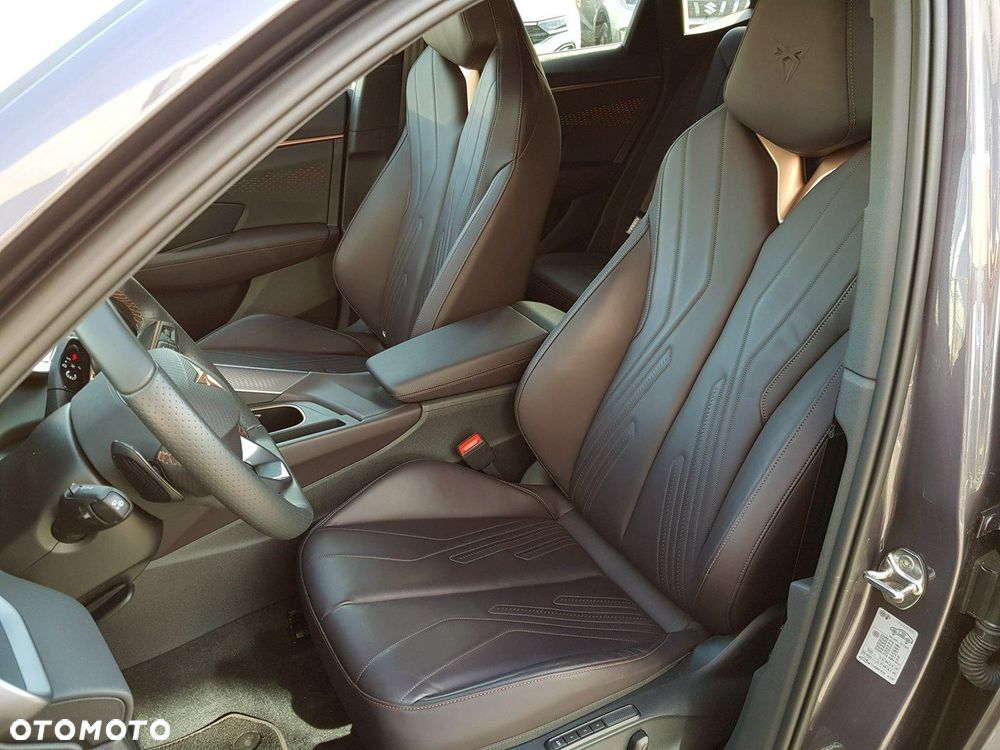 Cupra Terramar 1.5 eHybrid PHEV VZ DSG - 15