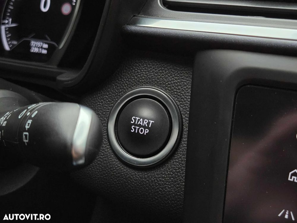 Renault Kadjar TCe 140 GPF LIMITED - 29