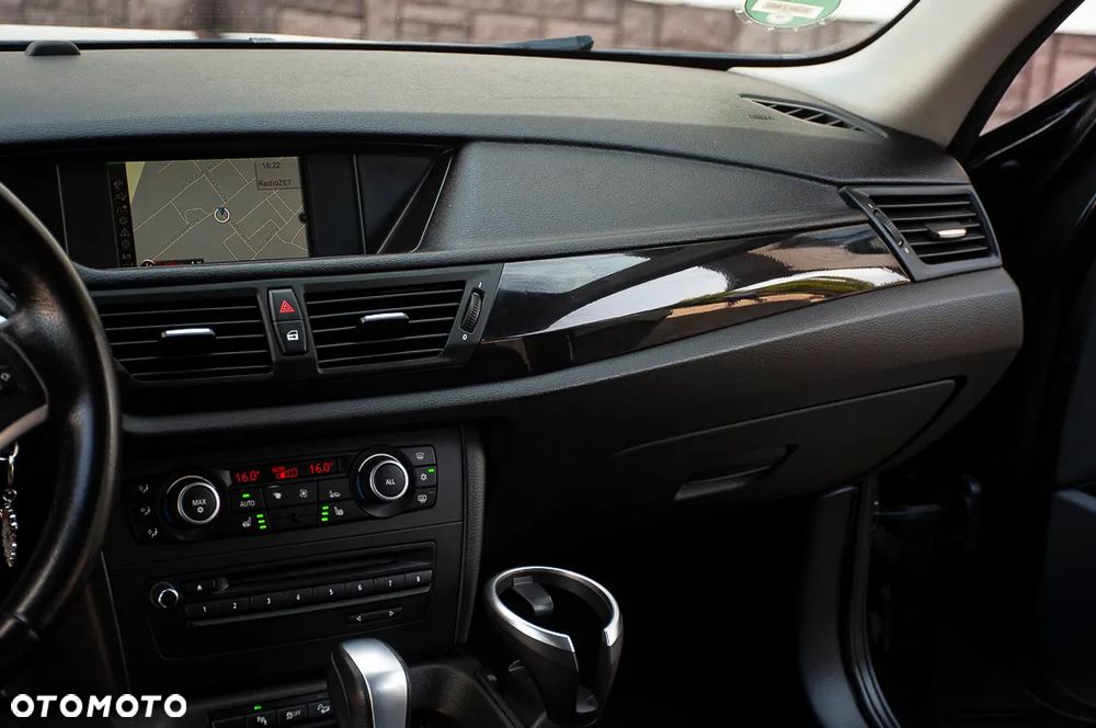 BMW X1 - 32