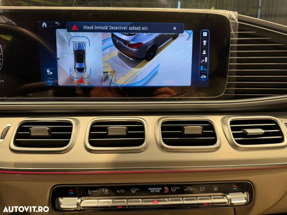 Mercedes-Benz GLE 350 PHEV de 4MATIC - 23
