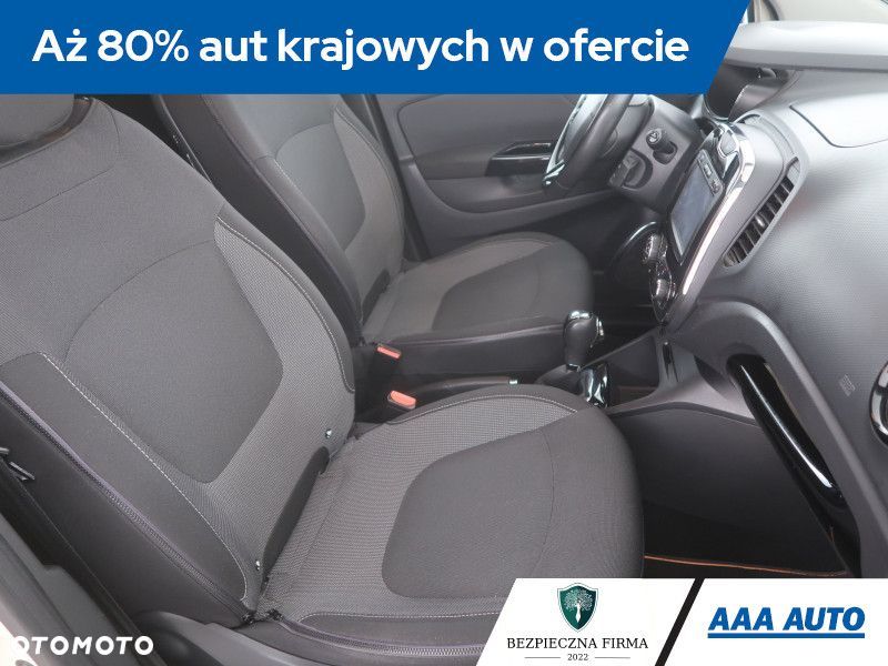 Renault Captur - 11