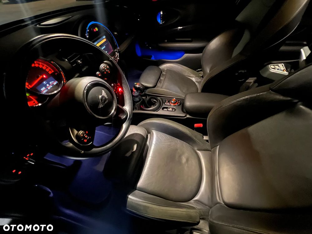 MINI Clubman Cooper S ALL4 - 16