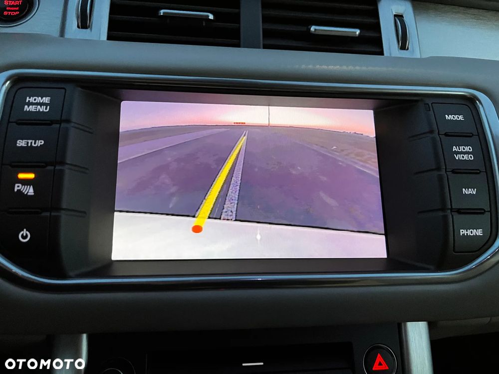 Land Rover Range Rover Evoque 2.0Si4 Prestige - 38