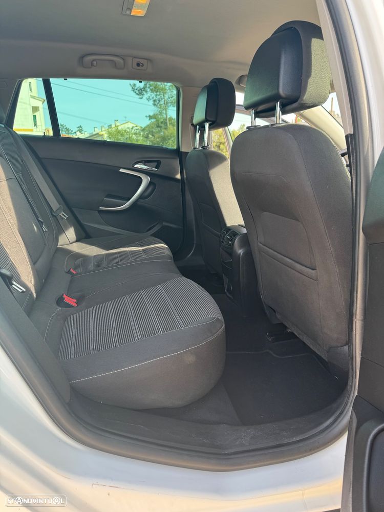 Opel Insignia Sports Tourer 2.0 CDTI - 20