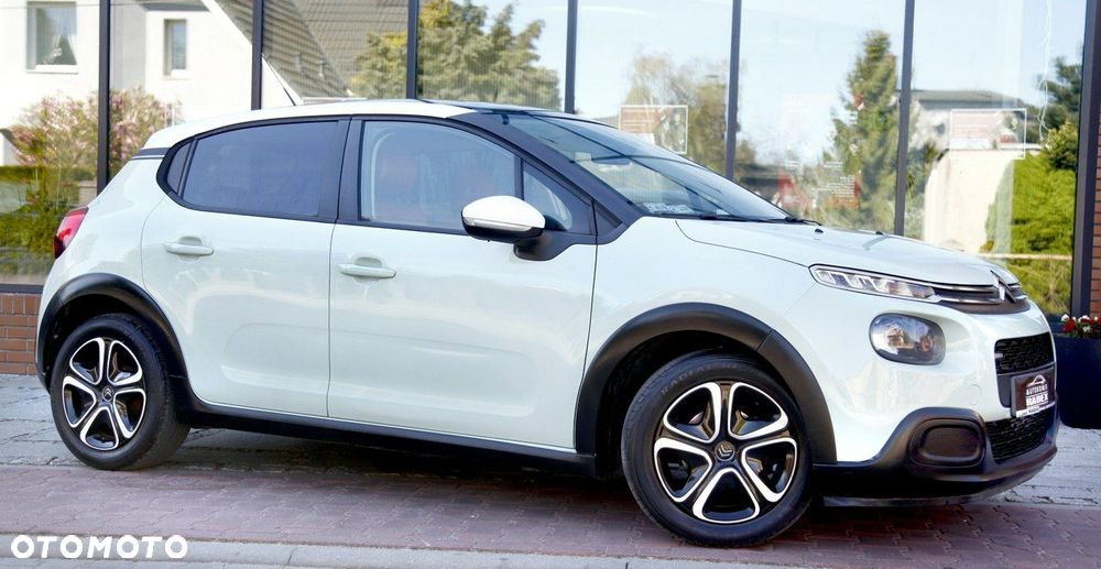 Citroën C3 - 4