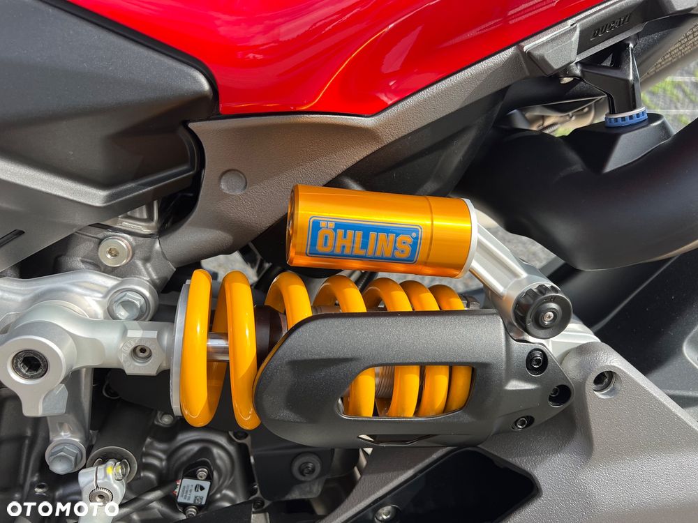 Ducati Panigale V2 - 9