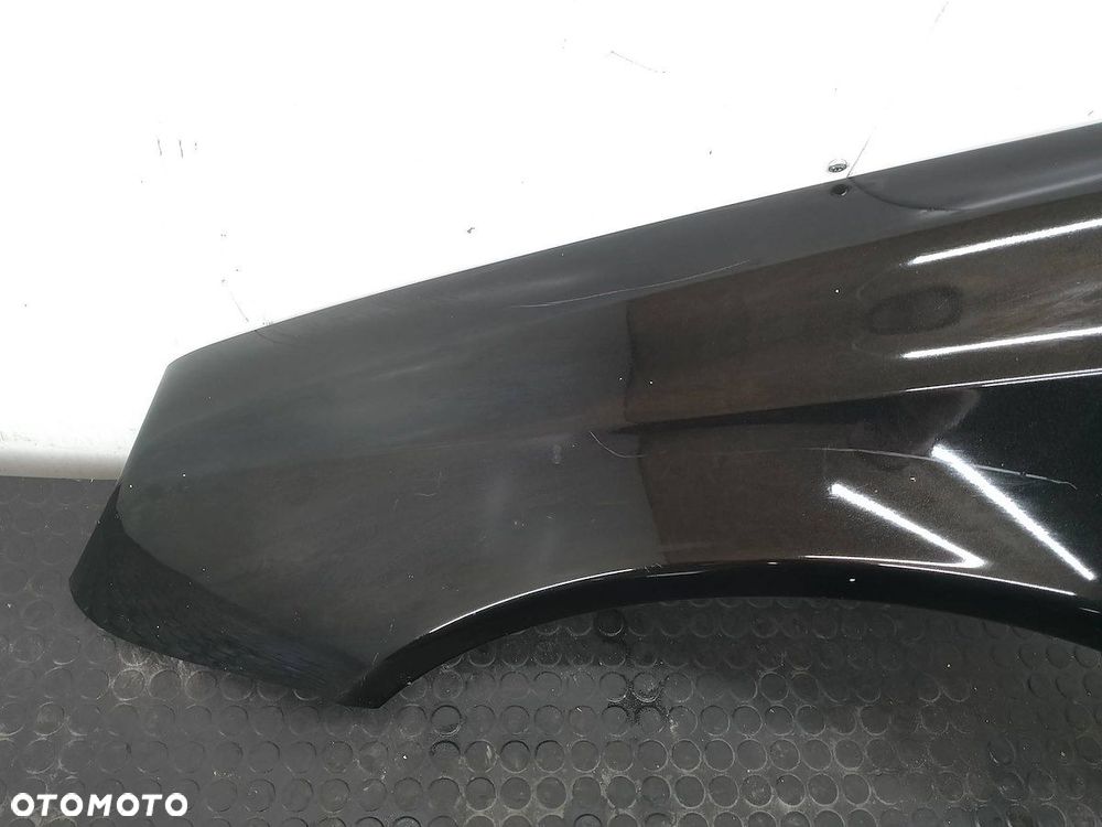 BŁOTNIK LEWY PRZÓD MERCEDES-BENZ KLASA E W211 C197 - 11