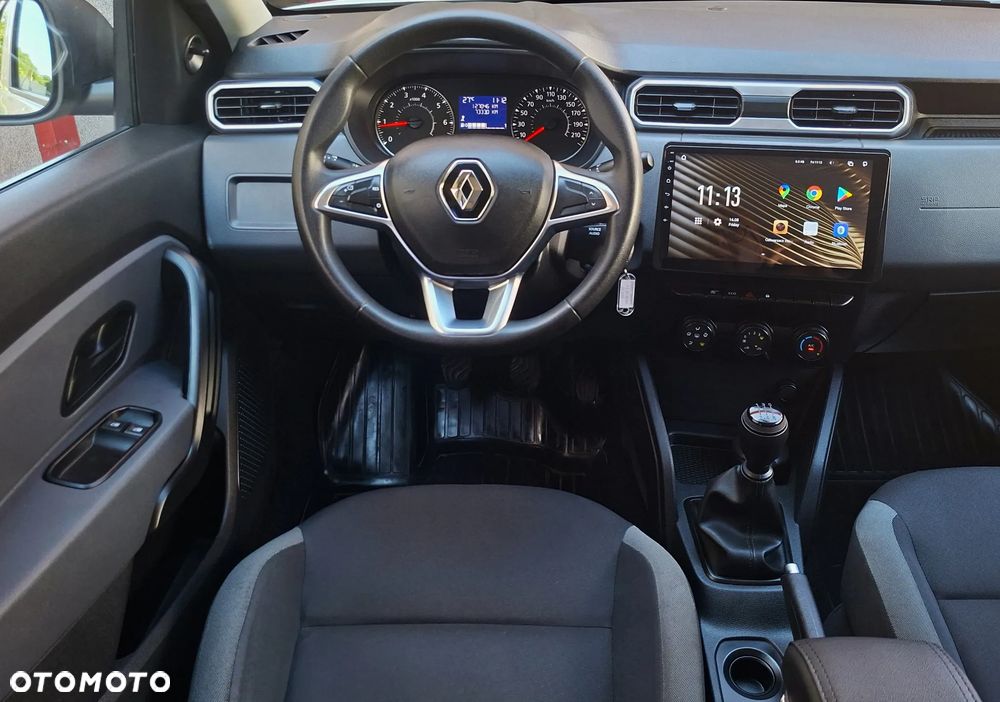 Dacia Duster SCe 115 2WD Essential - 7