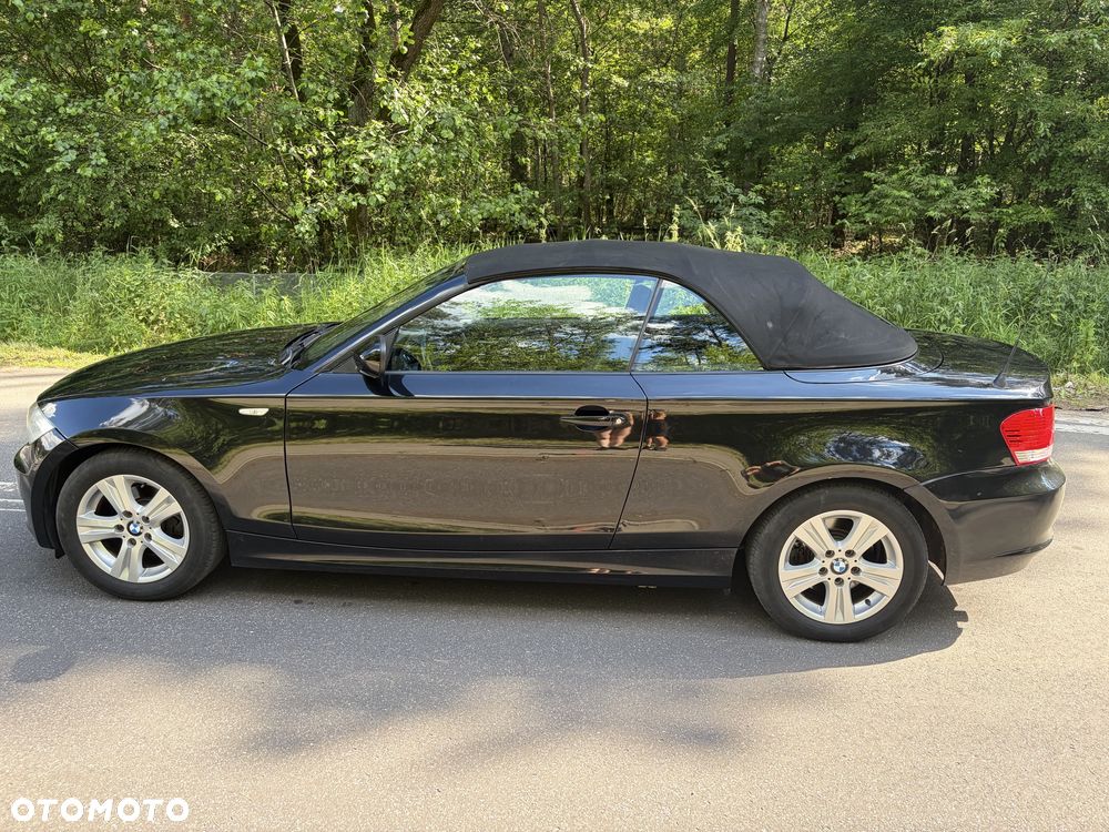 BMW Seria 1 - 8