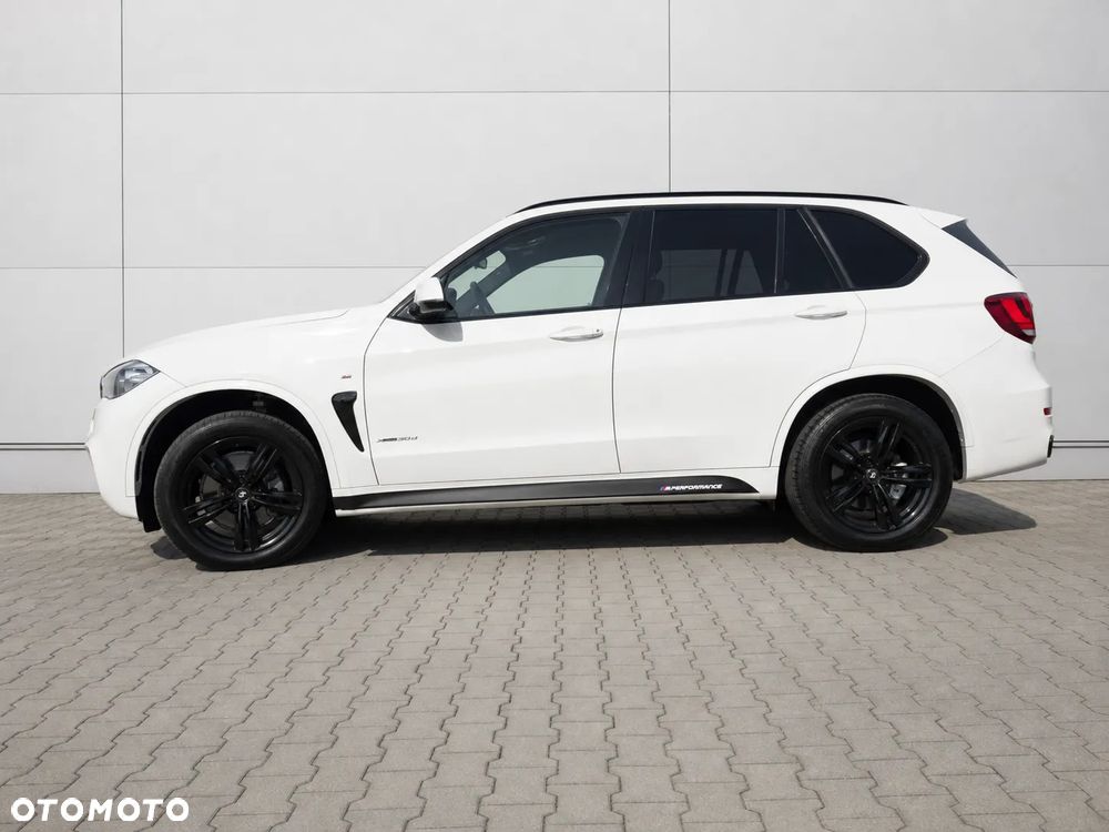 BMW X5 - 2