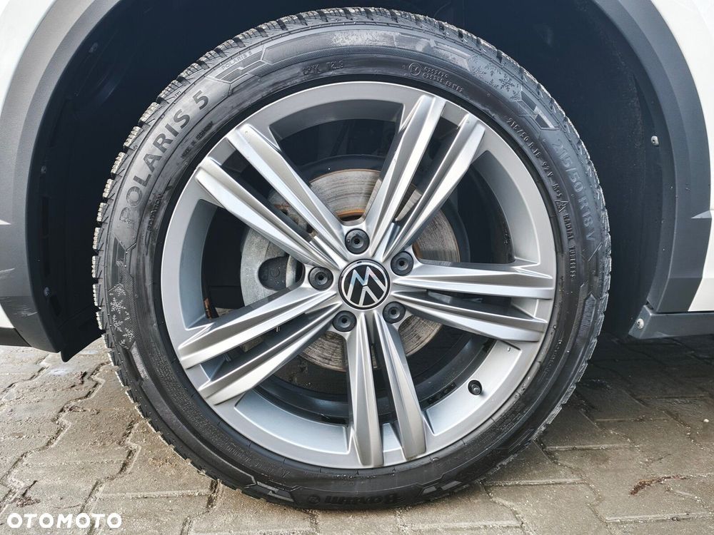 Volkswagen T-Roc 1.5 TSI ACT Premium DSG - 35