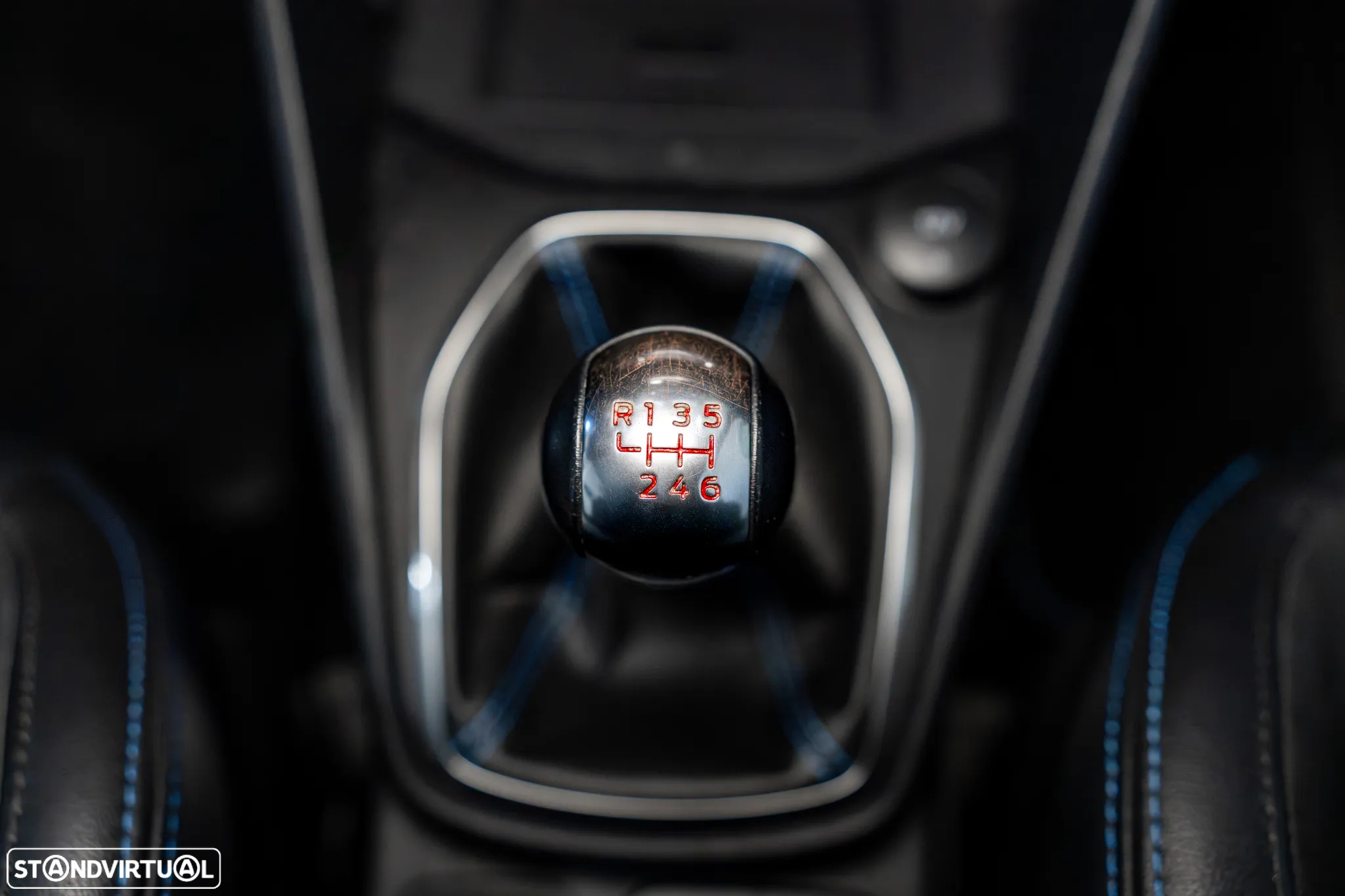 Ford Fiesta 1.5 EcoBoost S&S ST Edition - 56