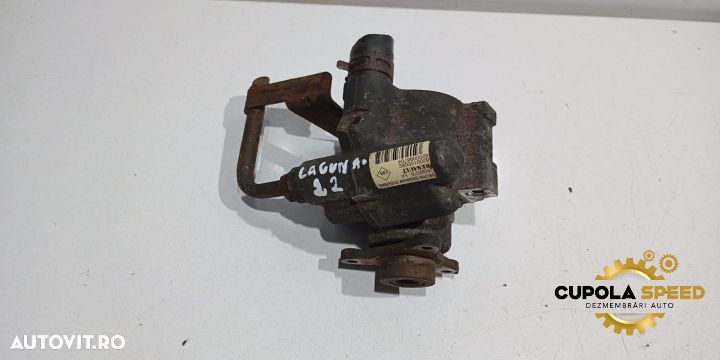 Pompa servodirectie 8200096704 2.2dci G9T Renault Laguna 2 [2001 - 20 - 1