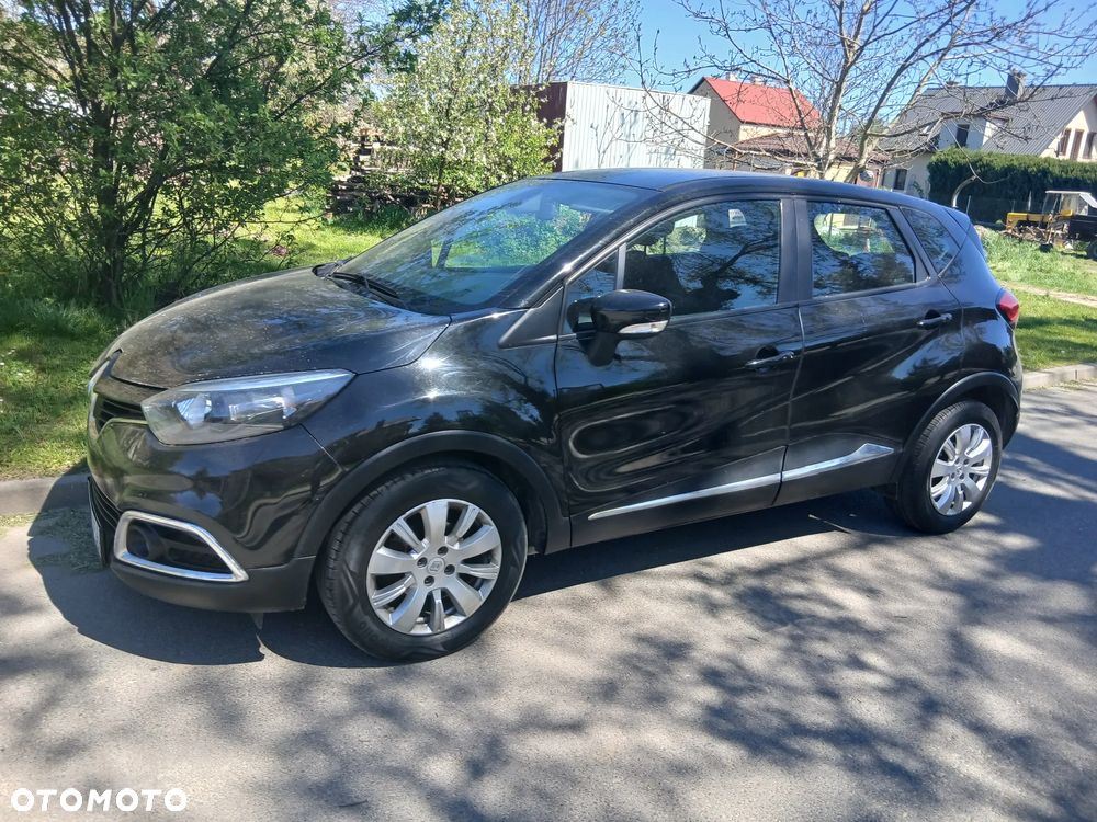Renault Captur 0.9 Energy TCe Life - 13