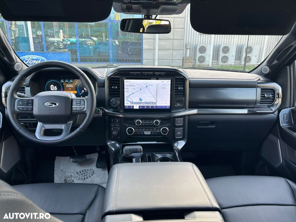 Ford F150 - 15