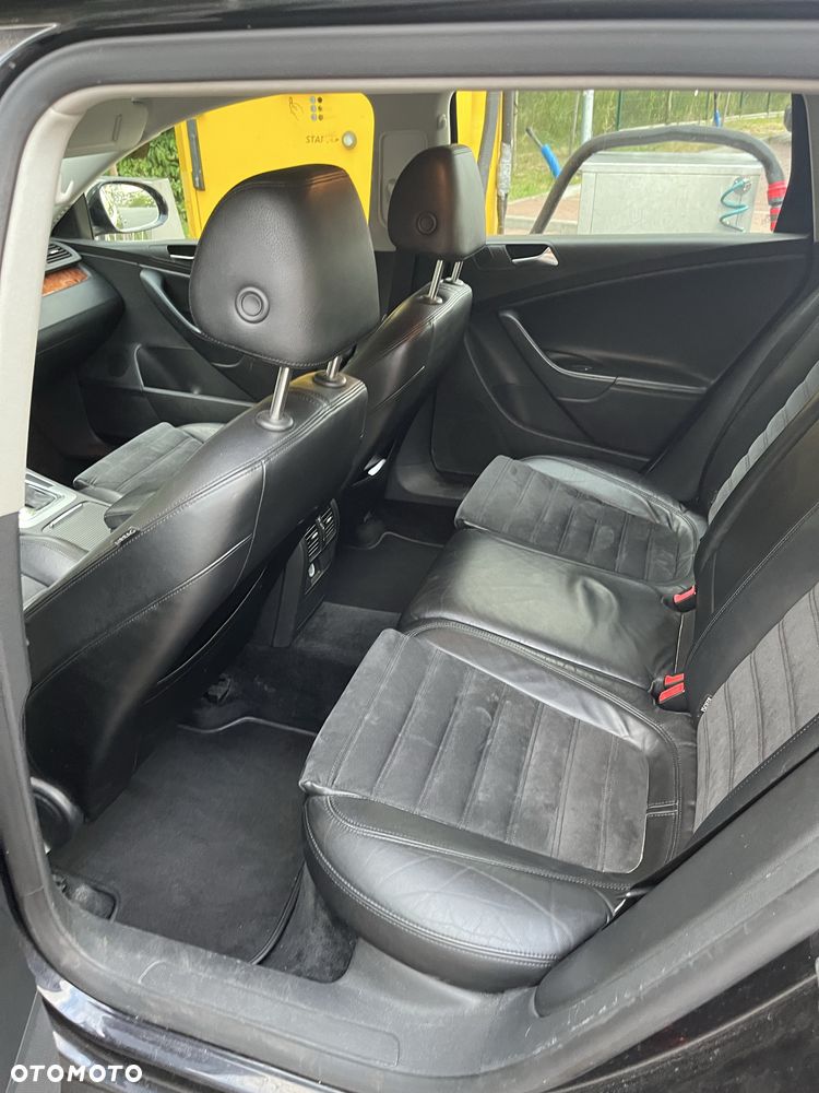 Volkswagen Passat - 6