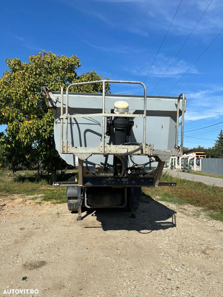 Schwarzmuller SK K10VLN3 - 7