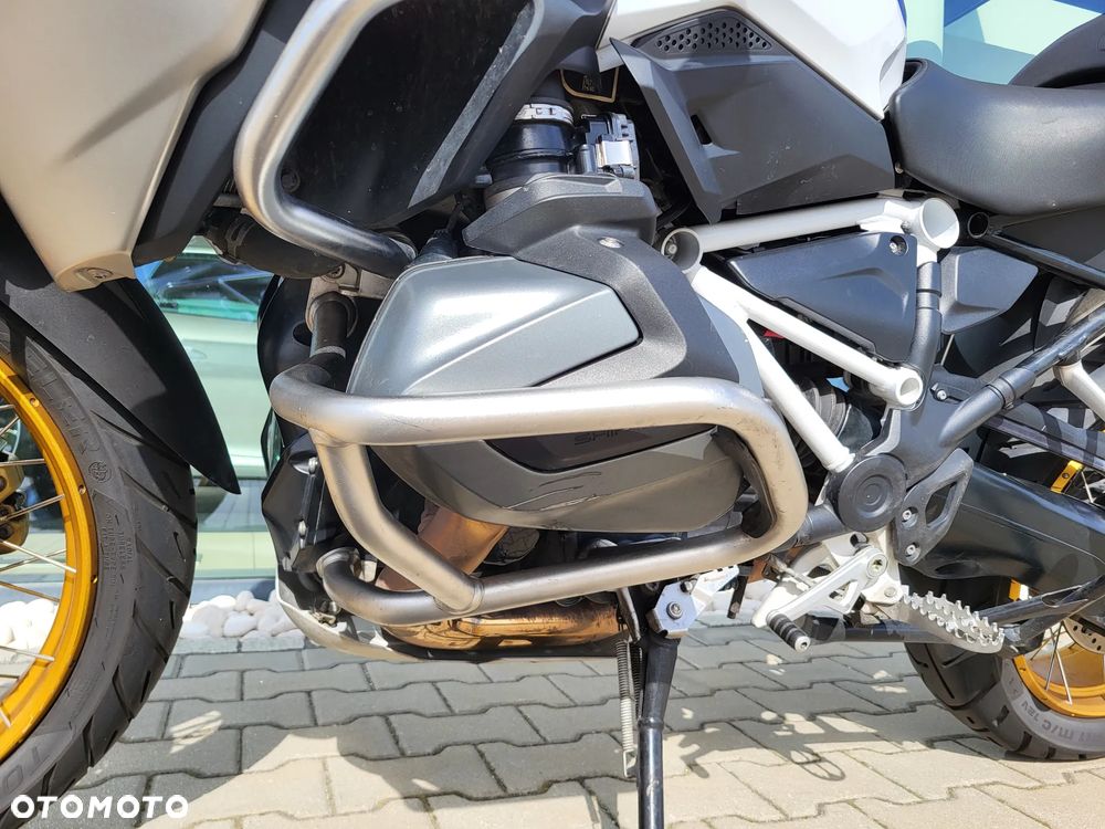 BMW GS - 17
